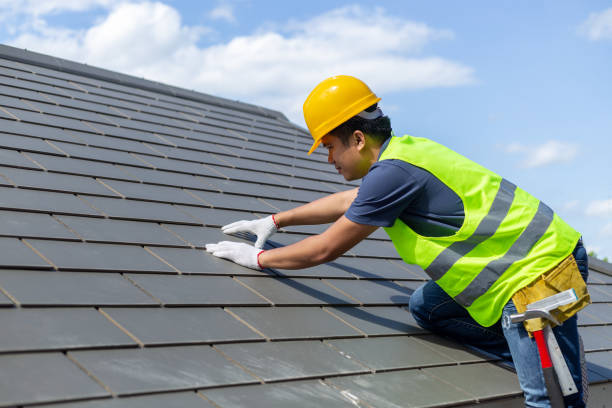 Best Roof Installation  in Lake Ridge, VA