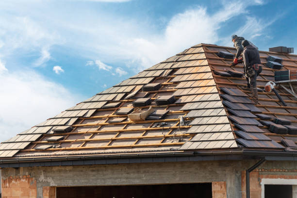 Best Flat Roofing  in Lake Ridge, VA