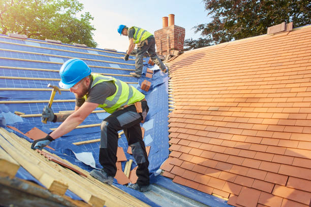 Best Slate Roofing  in Lake Ridge, VA