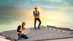 Trusted Lake Ridge, VA  Roofing repair and installation Experts
